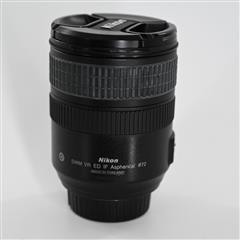 Nikon AF-S Nikkor 24-120mm f/3.5-5.6G ED VR Zoom Lens Nikon AF-S Nikkor 24-120mm f/3.5-5.6G ED VR Zoom Lens
